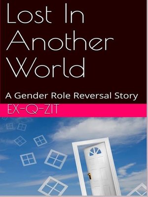 cover image of Lost In Another World